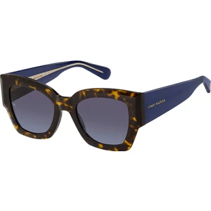 Tommy Hilfiger Th 1862/S 086 51 GB Tommy Hilfiger Kadın Güneş Gözlüğü
