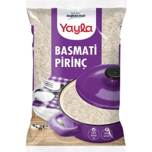 Basmati Pirinç 1 kg
