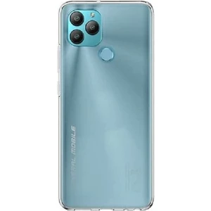 General Mobile GM22 Plus Silikon Kılıf