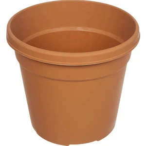 Vhs5 Vaha Saksı 32CM, 14 Litre Dış Mekan Saksı Kiremit
