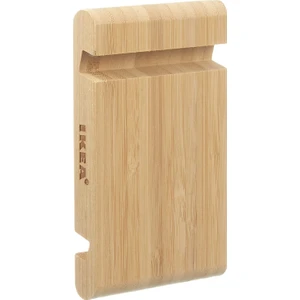 Ikea Bergenes Ahşap Bambu Cep Telefonu ve Tablet Tutucu Stand