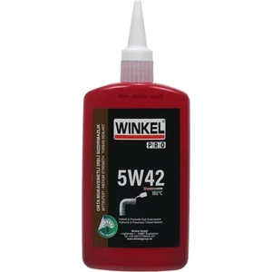 Pro 5W42 Orta Mukavemetli Dişli Sızdırmazlık 50ML