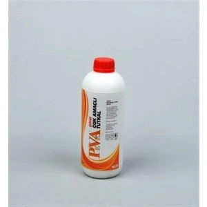 Pva Çok Amaçlı Şeffaf Tutkal (1kg)