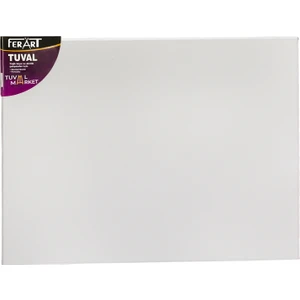 Tuval Std Ferart 90 x 100 cm