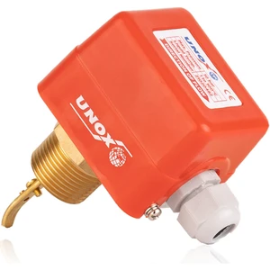 Flow Switch Akış Anahtarı 1"