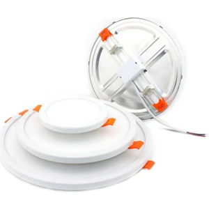 Plus Slim LED Panel CT-5646