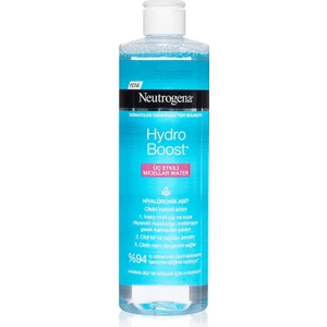 Hydro Boost Üç Etkili Micellar Water, 400 ml