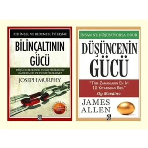 Bilinçaltının Gücü - Düşüncenin Gücü