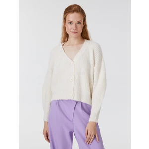 Loose Fit Bayan Hırka