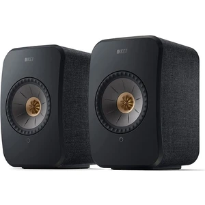 Lsx Iı Wireless Aktif Hi-Fi Hoparlör