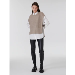 Loose Fit Bayan Tunic