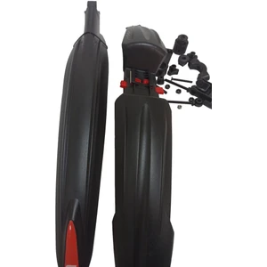 Üt-Sport Çamurluk Ayarlı