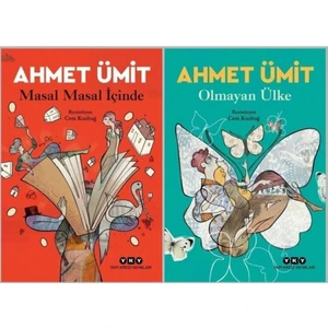 Masal Masal Içinde & Olmayan Ülke