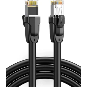 Cat8 S/ftp RJ45 Ethernet Kablosu 8 Metre