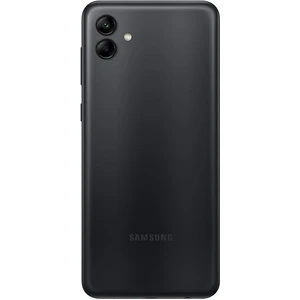 Galaxy A04 128 GB 4 GB Ram (Samsung Türkiye Garantili) Siyah