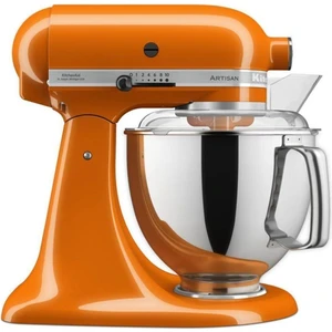 Kitchenaid Artisan 4,8 L Stand Mikser Honey - Ehy