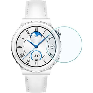 Huawei Watch Gt3 Pro 43 mm Için Tpu Ekran Koruma Filmi - Şeffaf