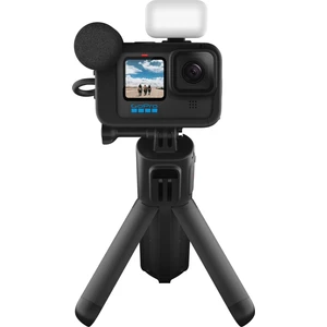 Gopro HERO11 Black Creator Edition(Resmi Türkiye Distrübütörü Garantili)