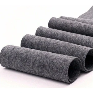 Altı Keçe Koruyucu Isı Ses Yalıtım Malzemesi 200 X 15 MT