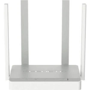 Speedster KN-3010 AC1200 4x5 Dbi Mu-Mimo Beamforming Wpa3 5xge Fiber Mesh Wi-Fi Router