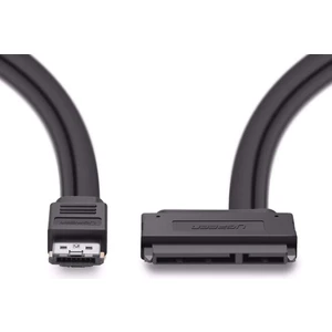 4470 Esata Esatap To 2.5 Sata SSD HDD Harddisk Kablosu 22 Pin