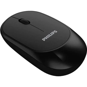 Kablosuz Mouse SPK7314 Siyah