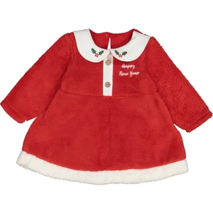 Donino Baby Happy New Year Welsoft Elbise