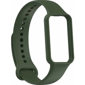 Amazfit Band 7 Kordon Kayış Silikon
