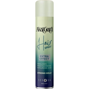 Akat Gardi Strong Hold Saç Spreyi 400 ml