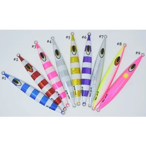 M&w Lotus Jig 100 gr