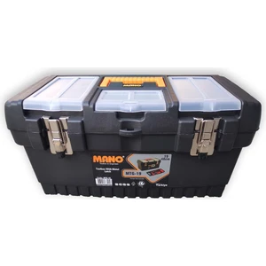 Grip Metal Kilitli Takım Çantası Yeni Renk Siyah Lüx 1.kalite