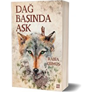 Dağ Başında Aşk 2 (Cep Boy) - Rabia Gümüş