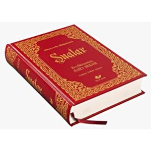 Yeni Asya Neşriyat Şualar - Orta Boy