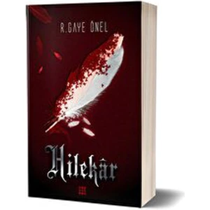 Ateşli Kanatlar 1 - Hilekâr (Cep Boy) - R. Gaye Önel