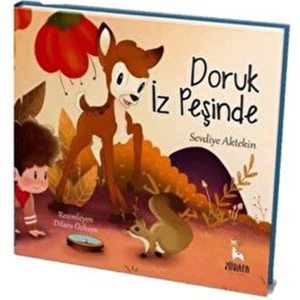Doruk Iz Peşinde