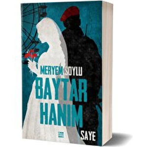 Baytar Hanım 2 - Saye (Cep Boy) - Meryem Soylu