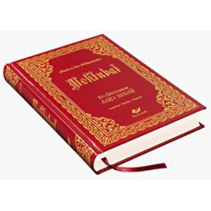 Yeni Asya Neşriyat Mektubat