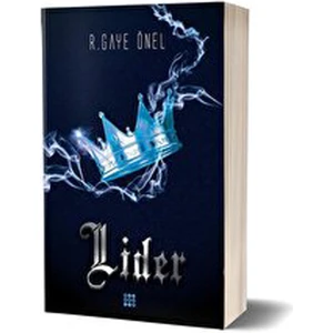 Ateşli Kanatlar 2 - Lider (Cep Boy) - R. Gaye Önel
