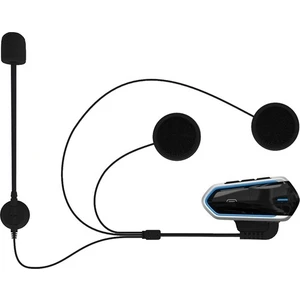 B35 Bluetooth 4.1 + Edr Motosiklet Kaskı Kulaklık (Yurt Dışından)