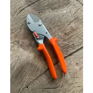 Örs Tipi Bağ Budama Makası Bitki Budama Makası