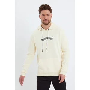 Kapşonlu Sweat Error 404 Yazılı DS23KE0611E1