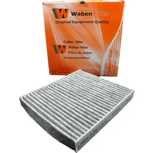 Skoda Scala 2019 ve Sonrası Karbonlu Polen Filtresi