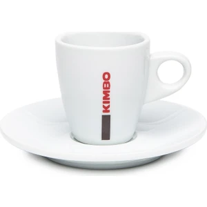 Espresso Fincan + Tabak