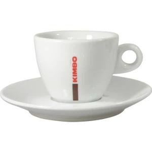 Cappuccino Fincan + Tabak