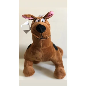Top Rock Store Scooby-Doo Peluş Büyük Boy 50 cm