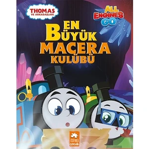 En Büyük Macera Kulübü - Peter Gaffney