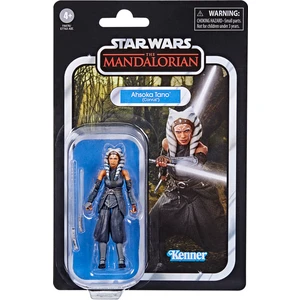 Star Wars The Vintage Collection Ahsoka Tano (Corvus) Aksiyon Figürü