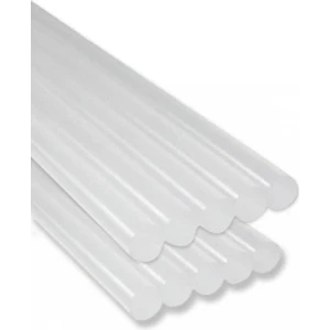 Ince Silikon 10 Lu | Beyaz