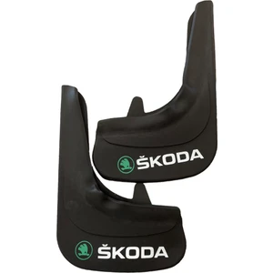 Skoda Ikili Çamurluk, Tozluk