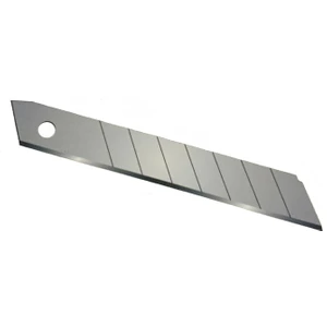 Speedtools Maket Bıçağı Yedeği 10X10 (100 Adet)